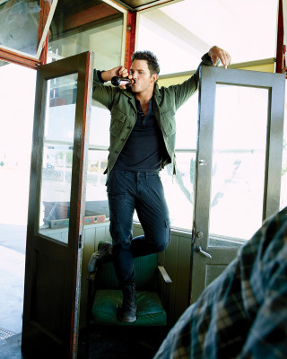 Chris Pratt pic #785521