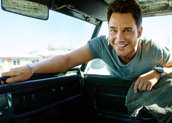 Chris Pratt pic #785556
