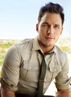 Chris Pratt pic #785538