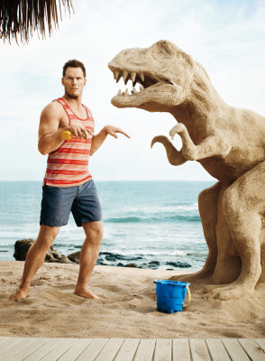 Chris Pratt pic #784053