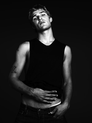 Chris Zylka pic #473839