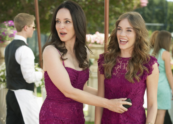Christa B. Allen pic #788803