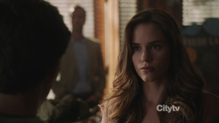 Christa B. Allen pic #788796