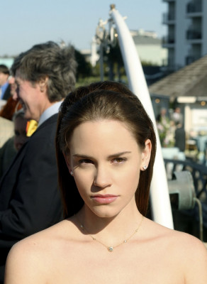 Christa B. Allen pic #776342