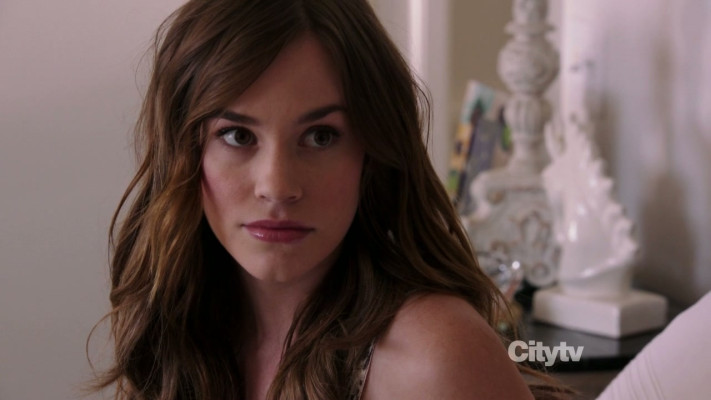 Christa B. Allen pic #779055