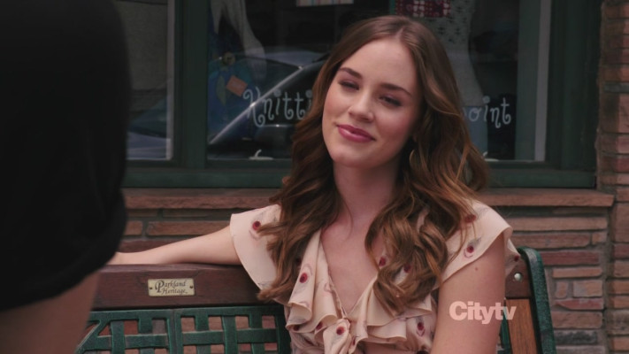 Christa B. Allen pic #779059