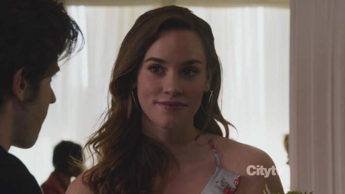 Christa B. Allen pic #780811