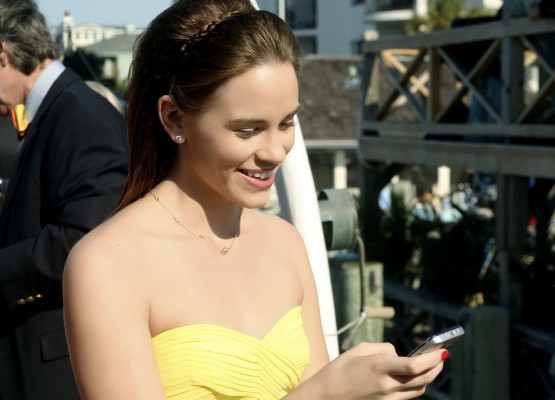 Christa B. Allen pic #775630