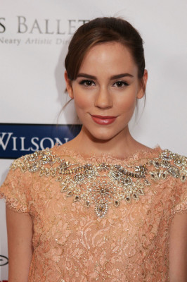 Christa B. Allen pic #779025