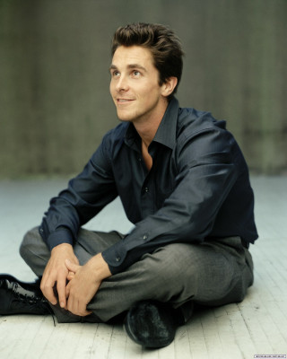 Christian Bale pic #186283