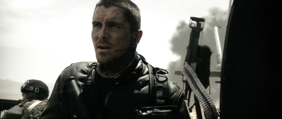 photo 14 in Christian Bale gallery [id145520] 2009-04-06 00:00:00