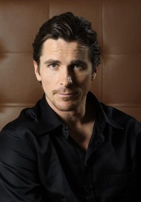 photo 19 in Christian Bale gallery [id246704] 2010-04-05 00:00:00