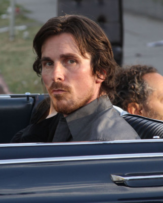 photo 3 in Christian Bale gallery [id512373] 2012-07-18 00:00:00