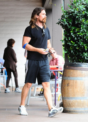 photo 26 in Christian Bale gallery [id787025] 2015-07-22 00:00:00