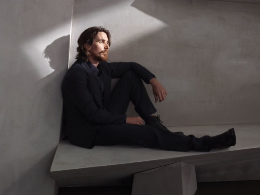 Christian Bale pic #1314950