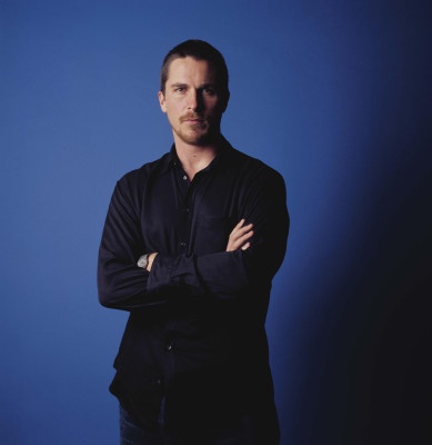Christian Bale pic #1314940
