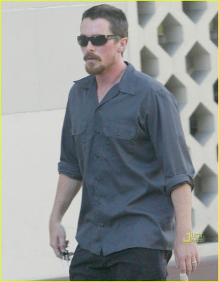 photo 19 in Christian Bale gallery [id140264] 2009-03-20 00:00:00