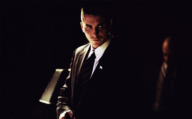 photo 27 in Christian Bale gallery [id136339] 2009-03-02 00:00:00
