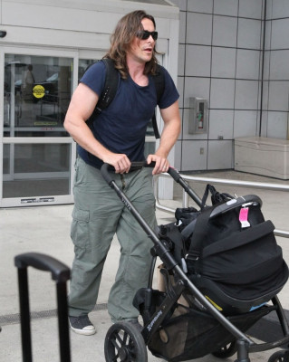 Christian Bale pic #766252