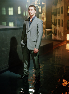 photo 15 in Christian Bale gallery [id283908] 2010-09-03 00:00:00