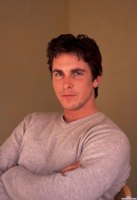photo 5 in Christian Bale gallery [id186359] 2009-10-01 00:00:00