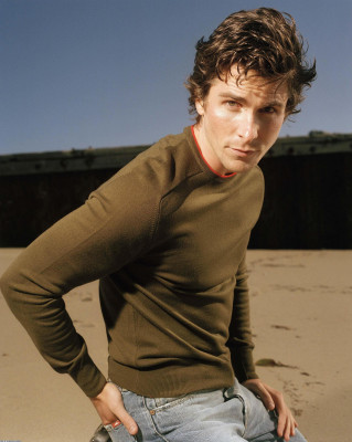 photo 20 in Christian Bale gallery [id198198] 2009-11-10 00:00:00