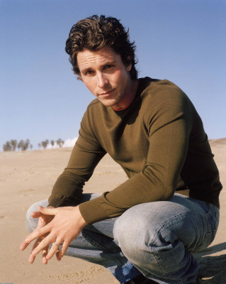photo 19 in Christian Bale gallery [id198207] 2009-11-10 00:00:00