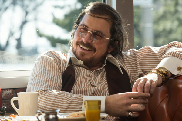 photo 8 in Christian Bale gallery [id1315176] 2022-11-25 00:00:00