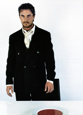 photo 26 in Christian Bale gallery [id308027] 2010-11-23 00:00:00