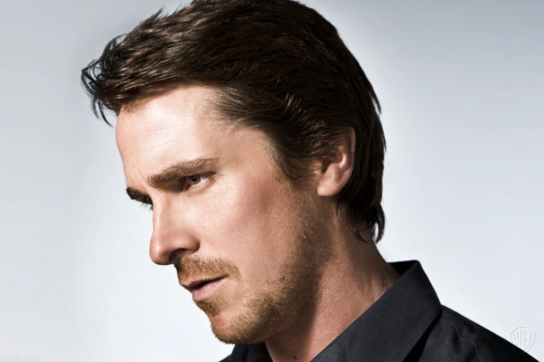 Christian Bale pic #186234