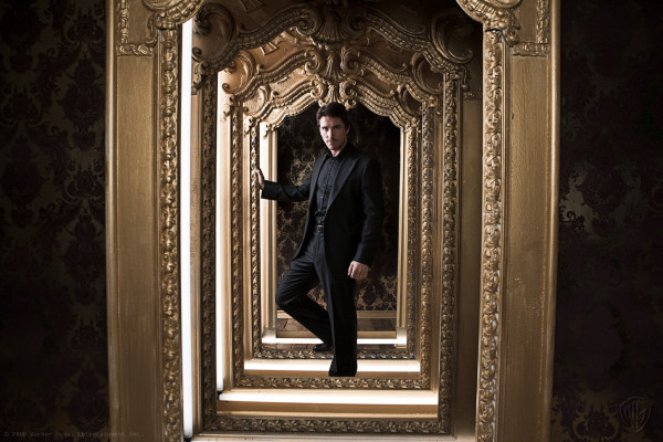 Christian Bale pic #115732