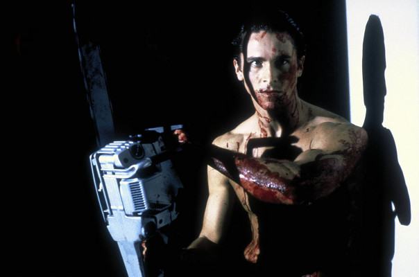 Christian Bale pic #380322