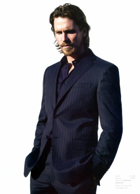 photo 7 in Christian Bale gallery [id99266] 2008-06-23 00:00:00