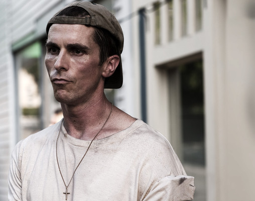 Christian Bale pic #380324