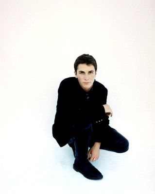 photo 15 in Christian Bale gallery [id145519] 2009-04-06 00:00:00