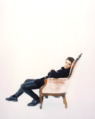 photo 16 in Christian Bale gallery [id145518] 2009-04-06 00:00:00