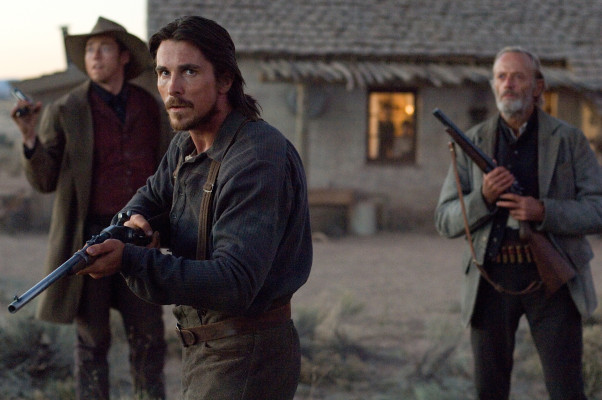 photo 5 in Christian Bale gallery [id1317676] 2022-12-22 00:00:00