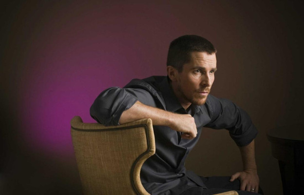 Christian Bale pic #109801
