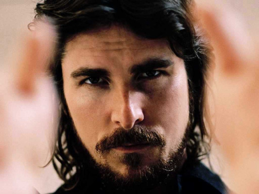 photo 7 in Christian Bale gallery [id245852] 2010-03-29 00:00:00