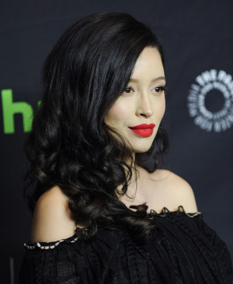 Christian Serratos pic #918166