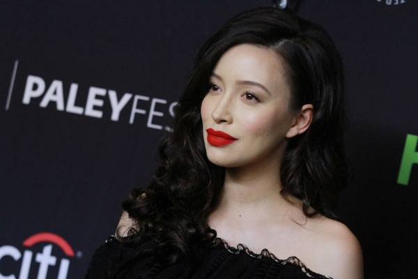 Christian Serratos pic #918164