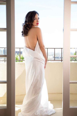 Christian Serratos pic #901243