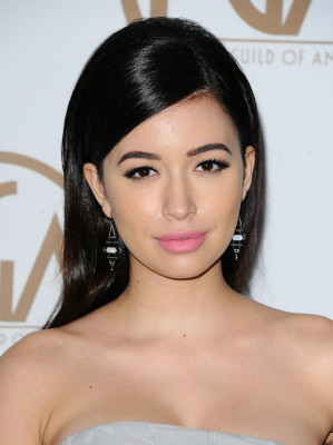 photo 5 in Christian Serratos gallery [id756267] 2015-01-29 00:00:00
