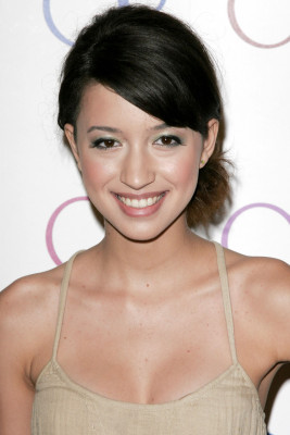 Christian Serratos pic #207630