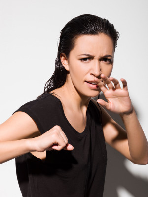 Christian Serratos pic #1030840