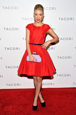 photo 22 in Christian Serratos gallery [id542850] 2012-10-15 00:00:00