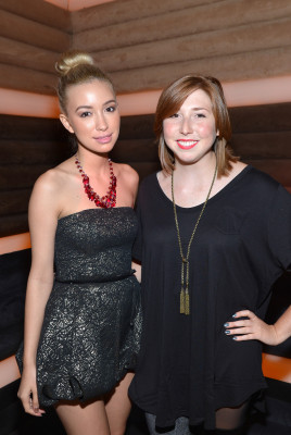 Christian Serratos pic #539362