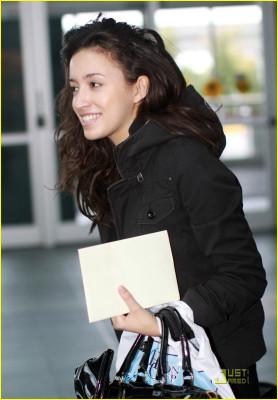 Christian Serratos pic #199580