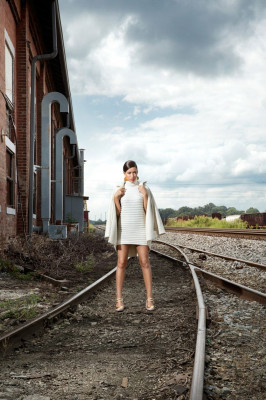 Christian Serratos pic #905071