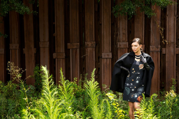 Christian Serratos pic #905068
